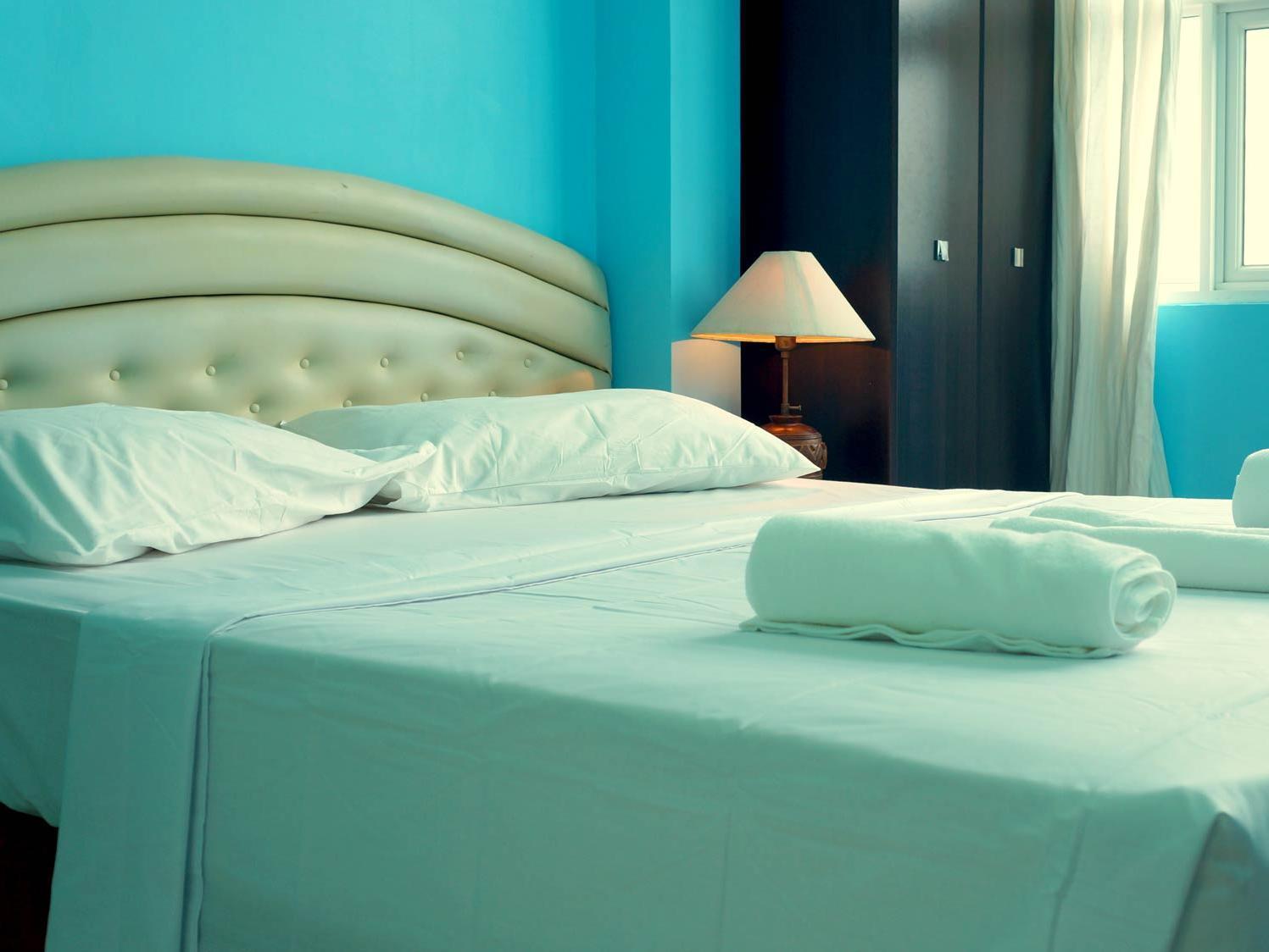 Visit Beach Inn Hulhumalé Extérieur photo